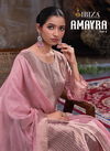 Amayra Vol 4 By Ibiza Banglory Silk Designer Salwar Kameez Orders In India
